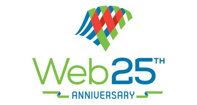 25 años de Internet