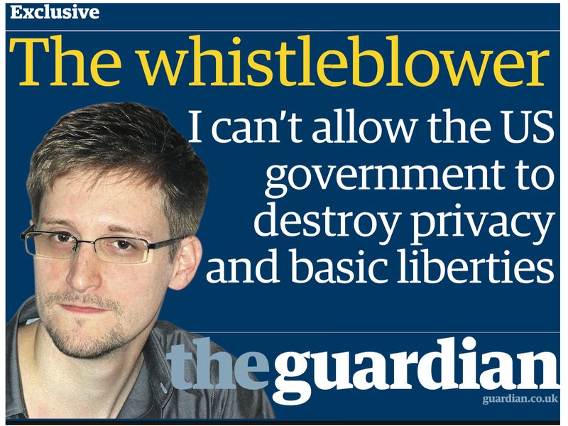 Edward-Snowden