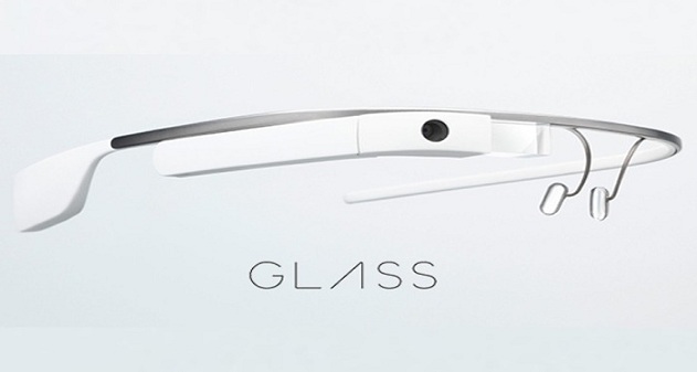 Google Glass
