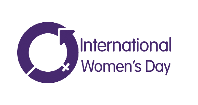 Dia Internacional de la Mujer