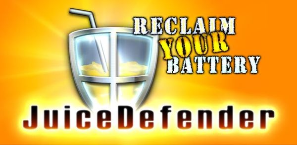 Juice Defender
