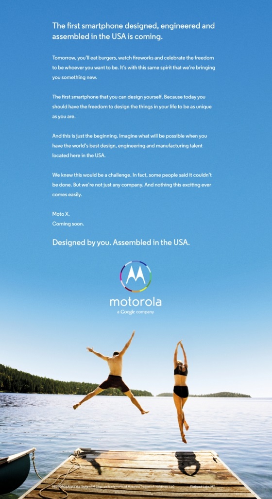 Motorola-Moto-X