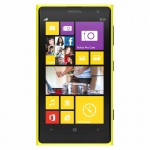 Nokia Lumia 1020 - 1