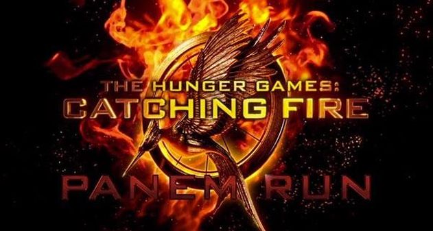 Panem Run