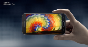 Sansung Galaxy S4