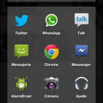 facebook home
