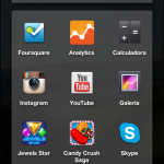 facebook home
