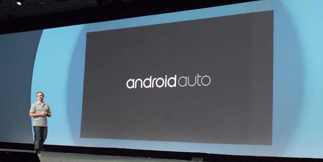 android auto