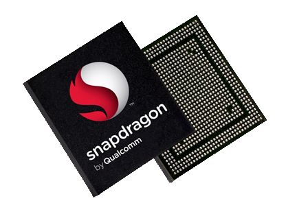 SnapdragonChip