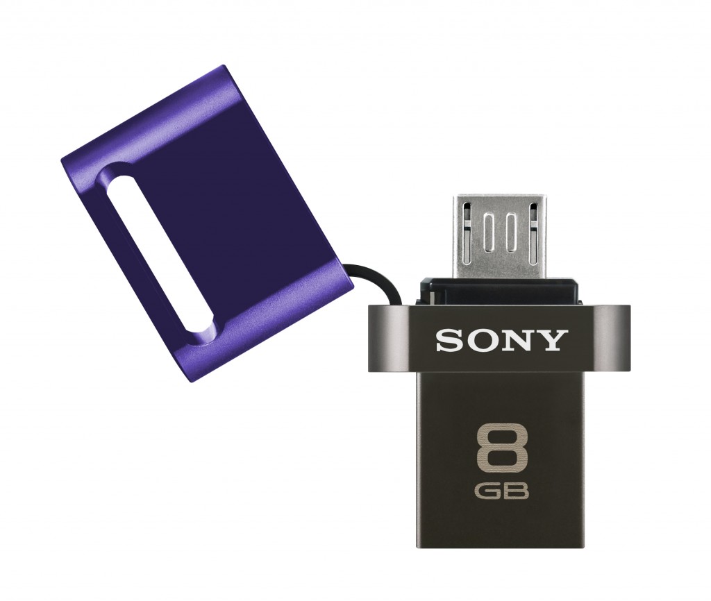 Sony-2-en-1-USB
