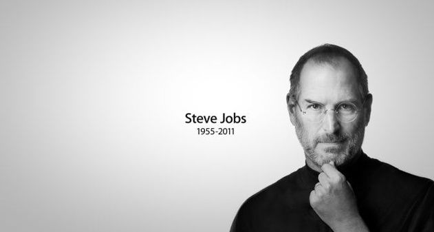 Steve Jobs Cumpleaños