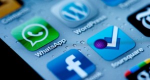 Facebook compro Whatsapp