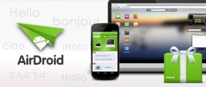 airdroid