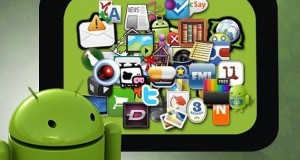 Aplicaciones Android