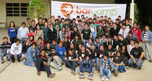 barcampnea2013