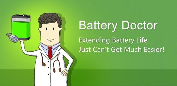 battery doctor