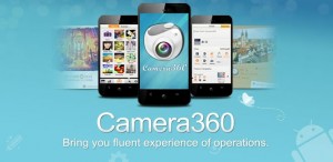 camara 360
