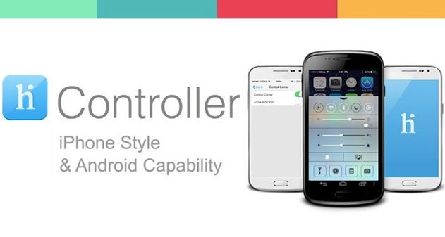 Control center