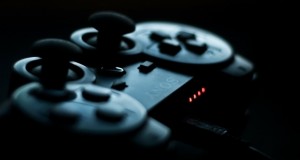 dualshock - playstation