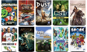 gaikai juegos