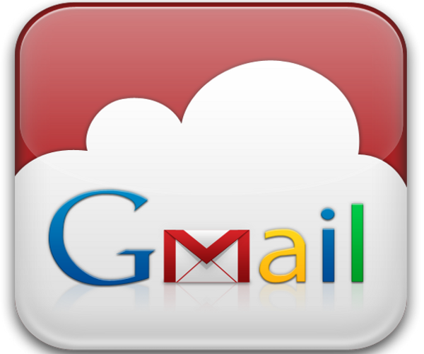 gmail - buscar contacto