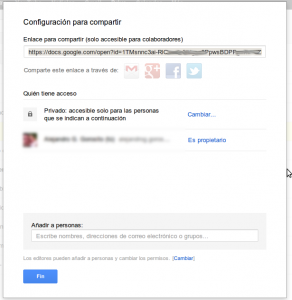 google docs
