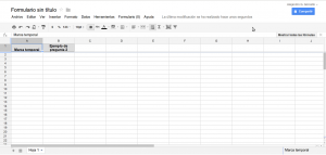 google docs
