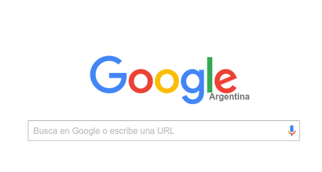 Google Argentina