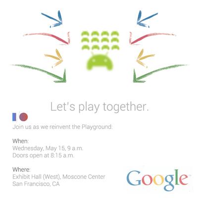 google-game-invite