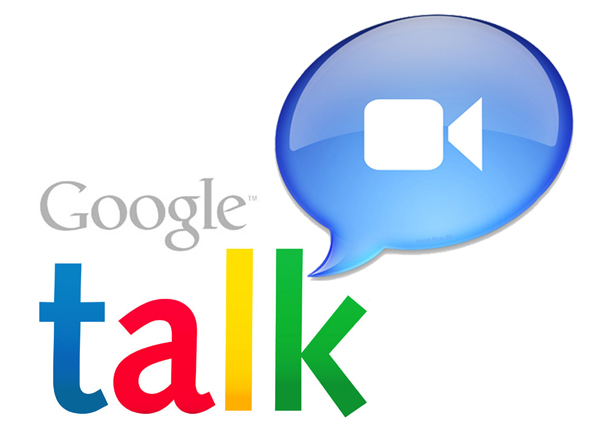 google talk cliente
