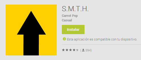 instalar send me to heaven
