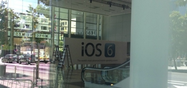 ios6 confirmado ios6 confirmado