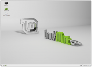 linux mint 14 nadia