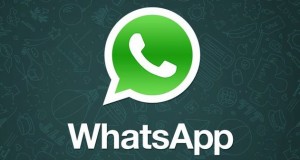 logo whatsapp