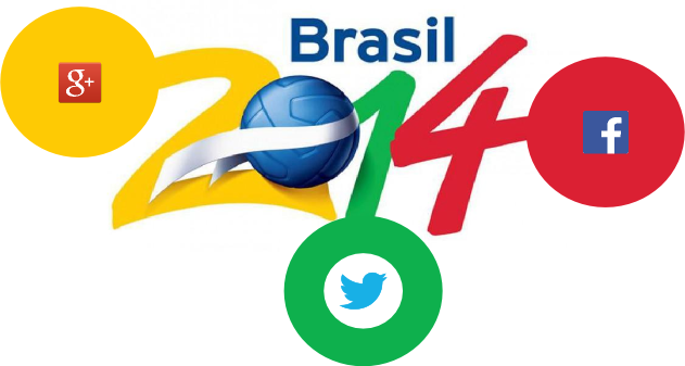 mundial brasil 2014