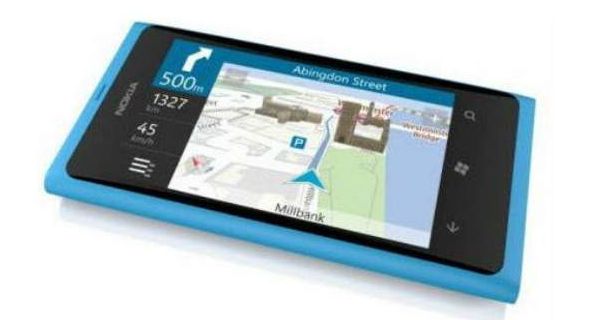 nokia