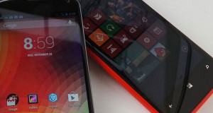 nokia android