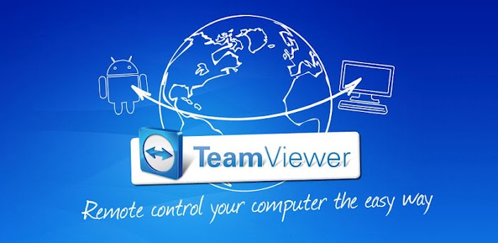 team viewer android