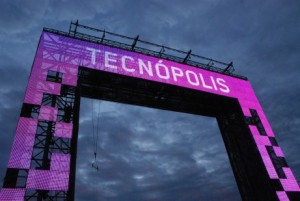 tecnopolis - portal
