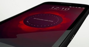 Ubuntu Touch