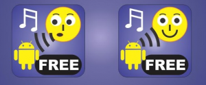 whistle android finder